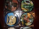 Less Than Jake Anthem 7 inch Set