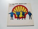 The Beatles HELP original SHELL cover The real deal