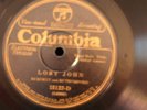 Burnett & Rutherford Co 15122 Lost John Roses Bloom Again E