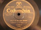 Burnett & Rutherford Co 15209 Billy In The Lowground EE-