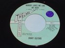 Jimmy Gilford on THELMA Label  45RPM
