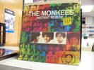 THE MONKEES: Instant Replay COLGEMS stereo, FACTORY SEALED LP