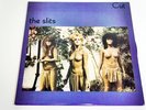 THE SLITS - CUT -LP/RECORD