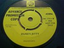 PINKERTONS duke´s jetty RARE UK MOD PSYCH POP BEAT DANCER 45