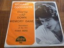 RICHARD COCCIANTE rhythm ITALIAN MOD PSYCH GARAGE DANCER le beat bespoke 45