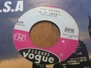 THE ROPES is it true BELGIAN FUZZ MOD GARAGE DANCER freakbeat 45