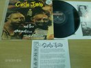 CIRCLE JERKS ODDITIES,ABNORMALITIES AND CURIOSITIES OR.(U.S.A.)95'PROMO VINYL LP