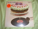 Rolling Stones Let it Bleed original 1969 US 1st pressing FACTORY SEALED Mint-
