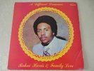 RAHNI HARRIS AND FAMILY LOVE - A DIFFERENT DRUMMER on EMPRISE / RARE MODERN SOUL