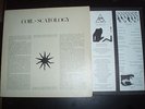 COIL Scatology LP  Vinyl Throbbing Gristle