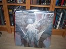 GLEN DANZIG-BLACK ARIA LP FIRST PRESS  VERY RARE