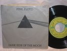Pink Floyd Promo EP Dark Side of the Moon 