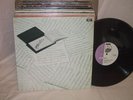 ABRAXIS prog rock IBC LP EX+ 1976 Belgium press orig x COS WATERLOO