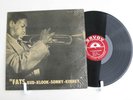 FATS NAVARRO SAVOY MG-12011 Mono LP,Top Shelf Copy,Cover in Shrink,NM