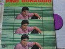 PINO DONAGGIO TERZO LP RARISSIMO IO CHE NON VIVO COLUMB