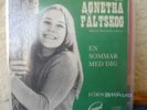 Agnetha Fältskog                   En Sommar Med Dig