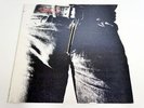 ROLLING STONES-STICKY FINGERS-LP/VINYL/RECORD