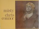 Chris Connor-Misty-Atlantic 6135-JAPAN AUTOGRAPHED