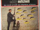 EDDY MITCHELL RARE LP ORIGINAL BIEM Du rock n roll au rhythm n blues