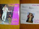 Little John - English Woman