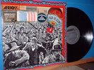 LP-High Treason late 60' psych prog garage private press
