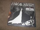 PROCOL HARUM  FACTORY SEALED ORIG. 67` DERAM MONO LP  WITH POSTER HYPE STICKER