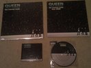 QUEEN + PAUL RODGERS THE COSMOS ROCKS (PACKAGE DEAL)