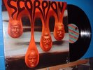 LP-Scorpion Tower orig 60's psych funk rarity