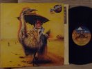 ROCKETS LP ATOMIC BALDELLI COSMIC DISCO ITALO