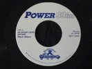 WACK ATTACK 24 Hour Love Affair RARE MODERN SOUL 45 Budweiser Power 99 EX