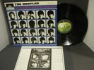 Beatles-Hard Day's Night-Japanese Import-Near Mint Vinyl