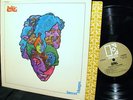 Clean GOLD Elektra 1967 ORIG   LOVE   FOREVER CHANGES  