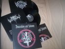 Black Witchery / Archgoat 12