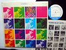 CECIL TAYLOR Unit Structures LP BLUE NOTE Stereo 84237 Rudy Van Gelder