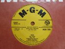 Kris Ife - Hush 1967 UK 45 MOD/HAMMOND  HEAR IT 