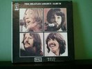 The Beatles Golden Album LP Set