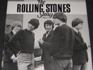 Rolling Stones Story 12 LP Box Set German Import NM Vinyl With Glossy Photos