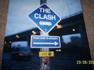 The Clash From Here To Eternity Live Double Vinyl LP Joe Strummer Near Mint rare