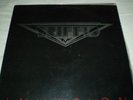 TRIFFID INVASION RARE US PRIVATE METAL