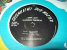 MORWELLS Thief a dub (Greensleeves rarest Roots)