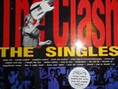 LP. THE CLASH -  THE SINGLES