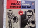 J,J,JOHNSON---KAI WINDING TROMBONE FOR TWO