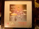 BUDDY RICH Live on King Street MFSL / CAFE 3 LP NM