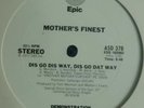 PROMO* Mother's Finest - Dis Go Dis Way, Dis Go Dat Way *COSMIC DISCO* Scarce