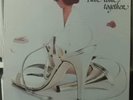PROMO* Pam Todd - Together E.P. *KILLER FUNK, SOUL* Scarce 1979