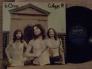 LE ORME COLLAGE LP PROG ITALY