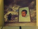 J.R. BAILEY 'JUST ME 'N YOU' ORIGINAL COPY OF THIS FANTASTIC SOUL LP ON MAM