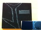 THERION DEGGIAL 2000 DIG - BLACK VELVET COVER SUPER RAR