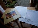 DEEP PURPLE MADE IN JAPAN RARE DLP UK PRESS
