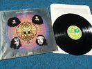 EDGAR BROUGHTON BAND - OORA           UK  HARVEST - Prog Rock